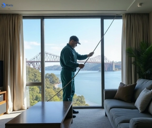 Blind cleaning service area map noosa-heads and Near by suburbs suburbs Matty Curtain Cleaning