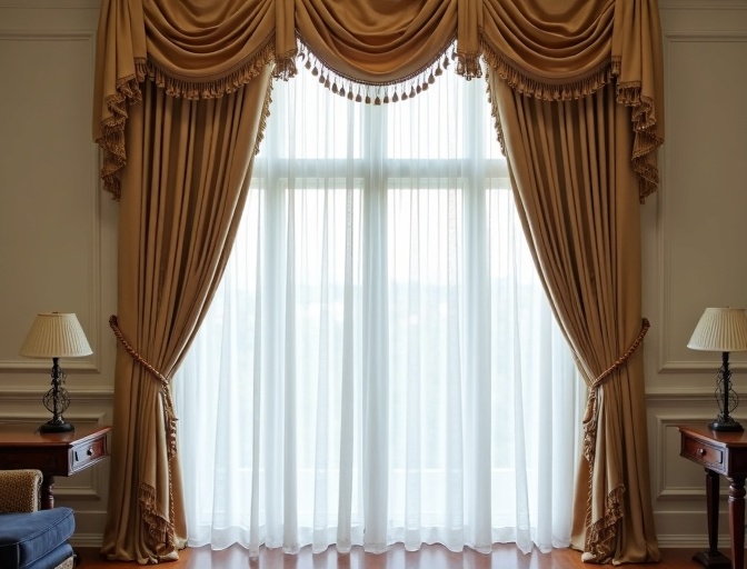 Noosa Heads Drapes Cleaning