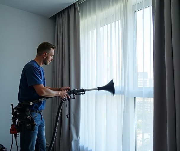 Noosa Heads Professional Cleaning Process